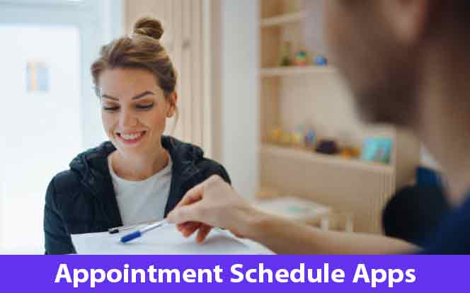 Appointment Management System